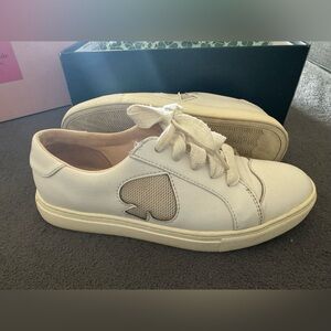 Kate Spade sneakers